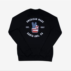 American Made Sweatshirt